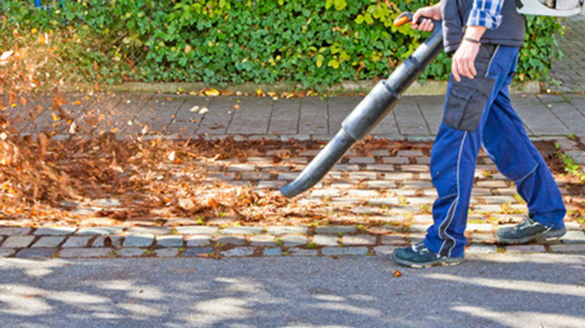 Strassenkehrgut entsorgen